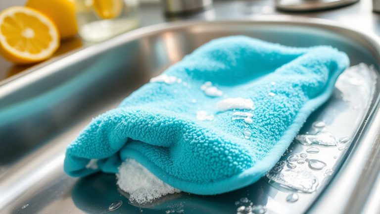 best cleaning pads effortless