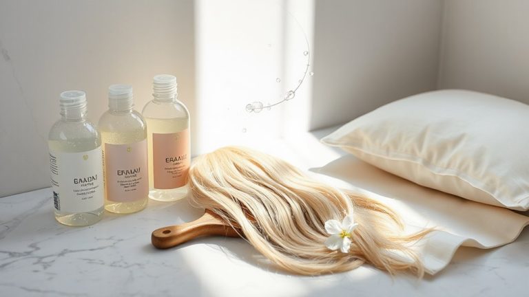 best cleansing conditioners fine hair