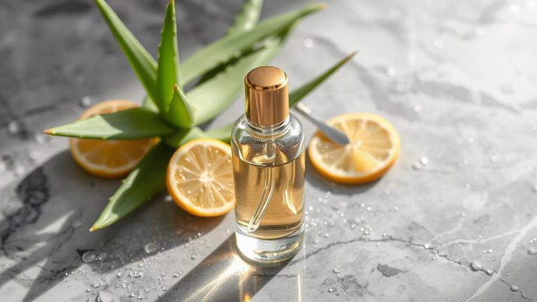 best collagen serums glow