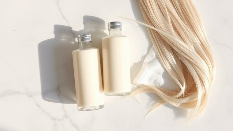 best conditioners for bleached hair