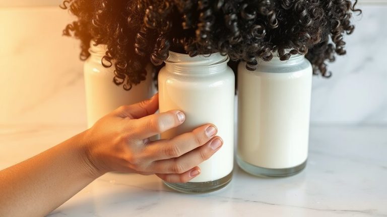 best conditioners for curly hair
