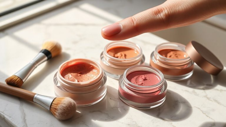 best cream blushers over 60
