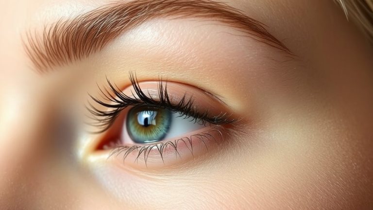 best curl for hooded eyes
