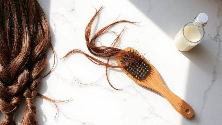 best detangling conditioners smooth hair