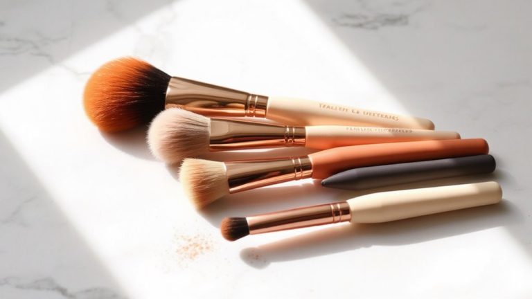 best drugstore eyeshadow brushes