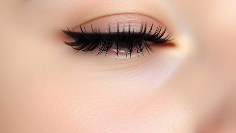 best drugstore mascara bottom