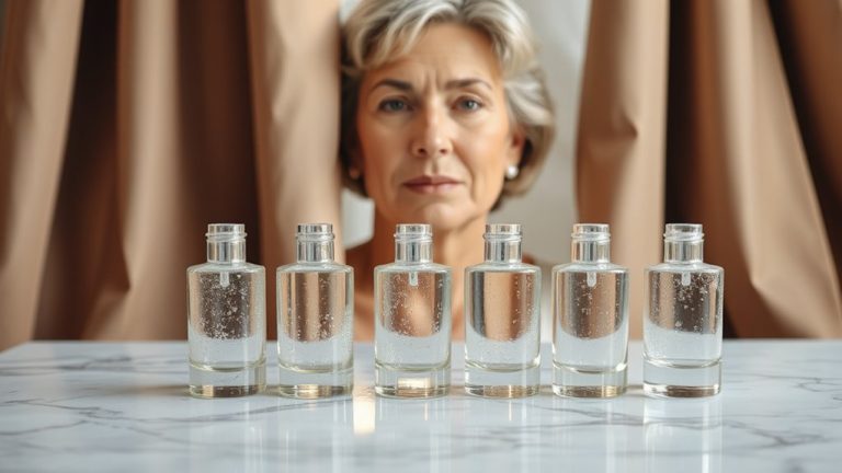 best drugstore primers for mature skin