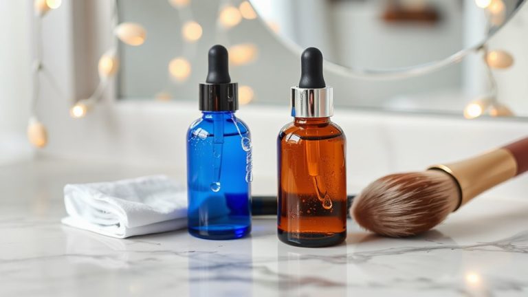 best drugstore serums for salon like results