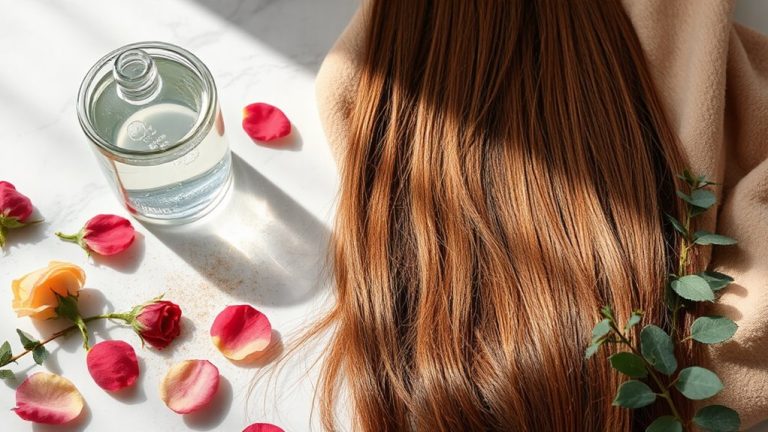 best drugstore shampoo extensions