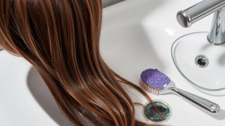 best dye banishes red