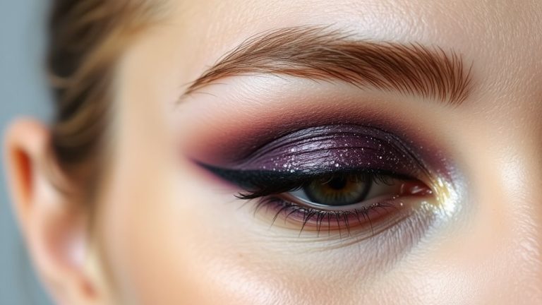 best eggplant eyeshadow shades
