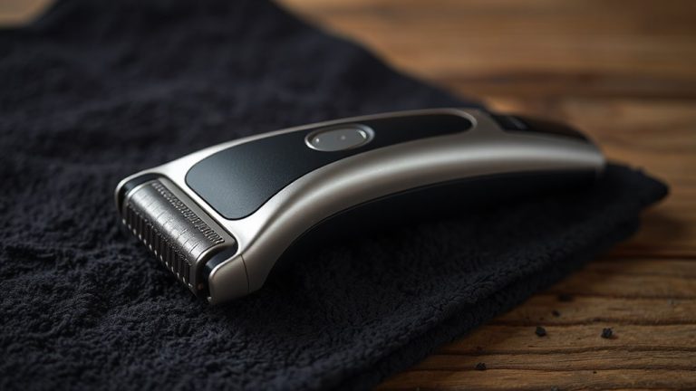 best electric coarse shavers