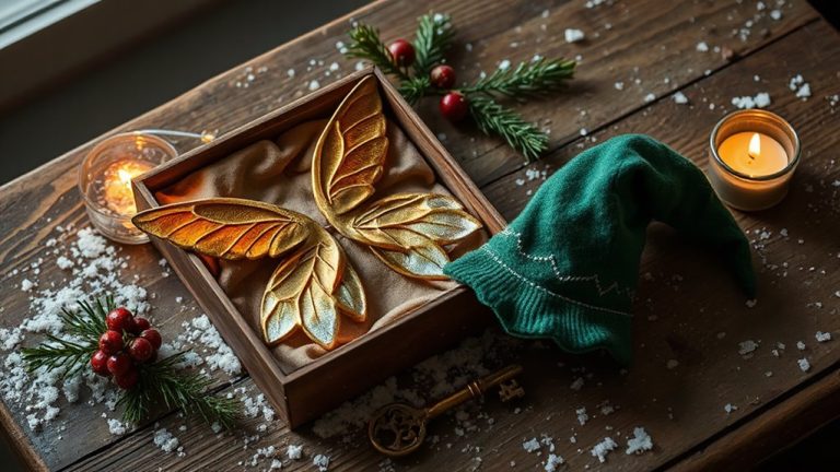 best elf kit choices