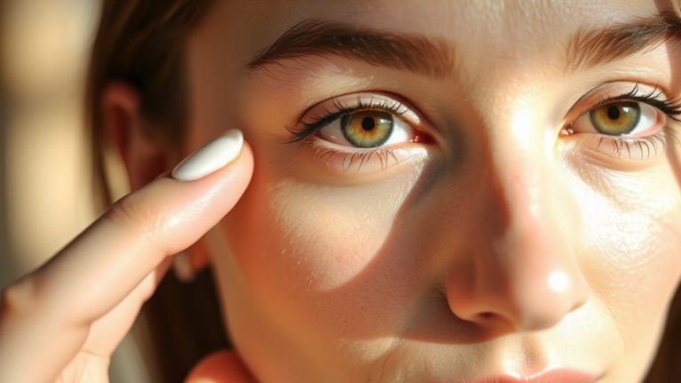 best eye cream for sagging