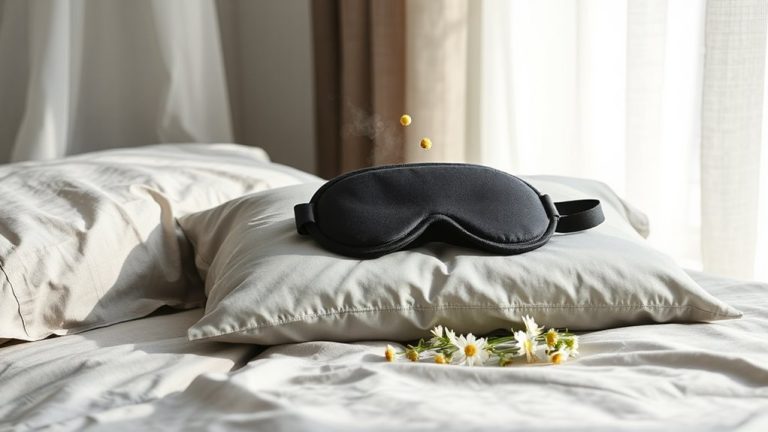 best eye masks for allergy relief