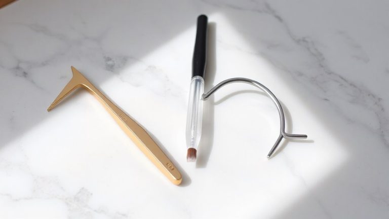 best eyebrow shaping tools