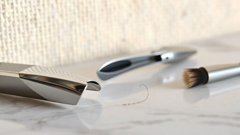 best eyebrow trimmers guide