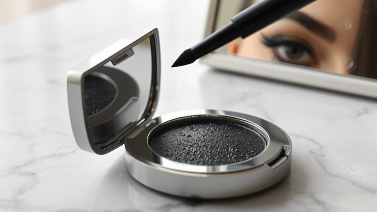 best eyeliner primer smudge proof