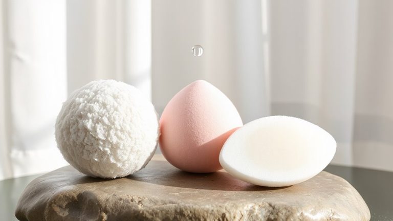 best facial sponges cleanse