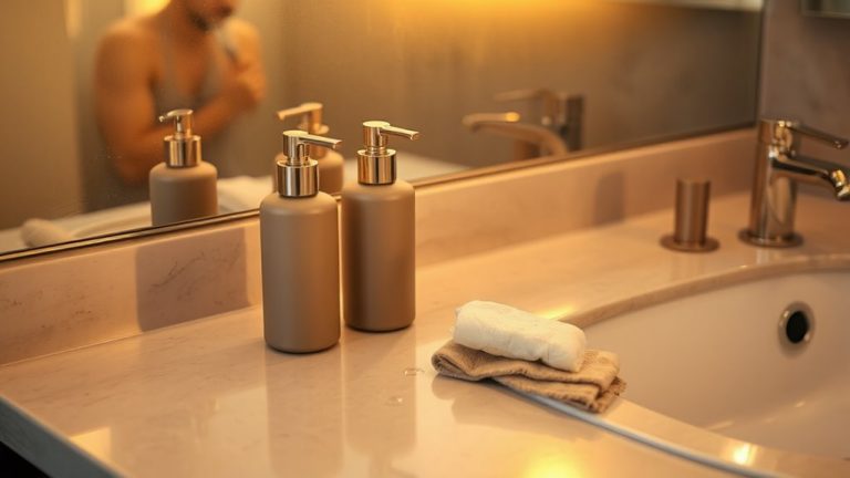 best facial toners men