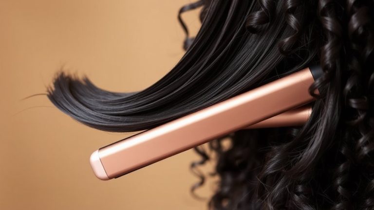 best flat irons for african american hair