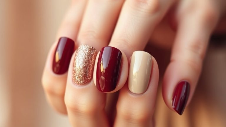 best gelish compliment winning colors