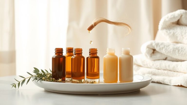 best gentle hair color brands