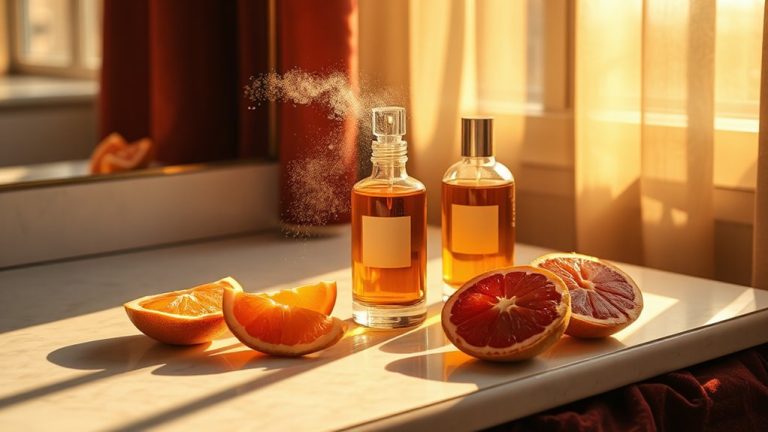 best grapefruit perfumes women