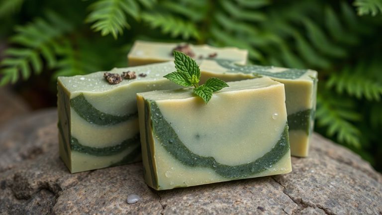 best green soaps for tattoos
