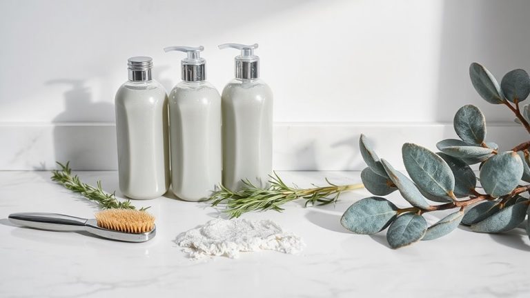 best grey coverage shampoos