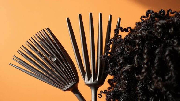 best hair diffusers for natural hair