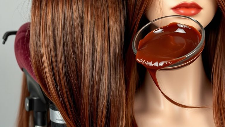 best hair dye wigs