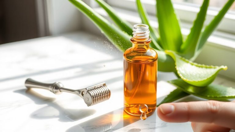 best hair growth serums