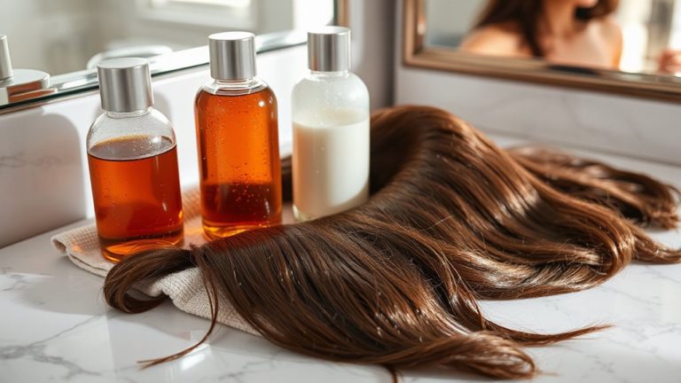 best hair loss shampoos