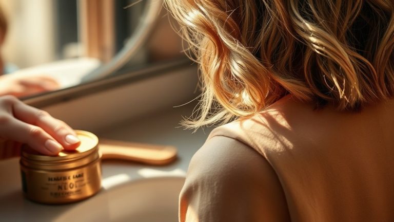 best hair pomade for women
