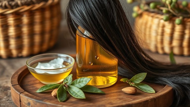 best hair regrowth oil