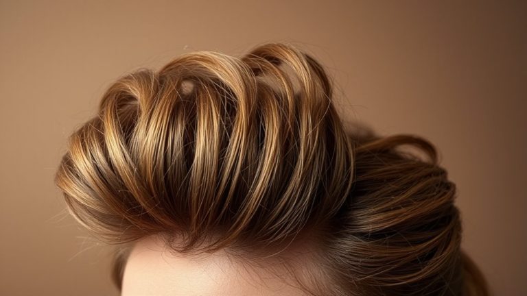 best hairsprays for maximum hold
