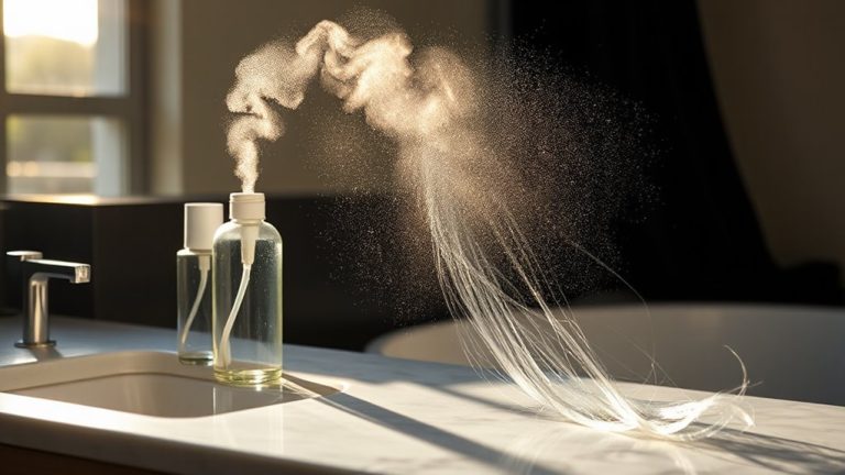 best hairsprays for white hair