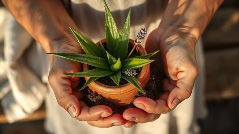 best hand creams gardeners