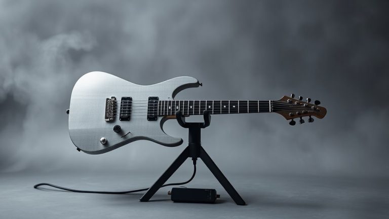 best headless guitar models