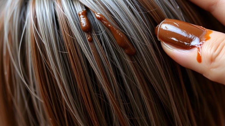best henna for gray coverage