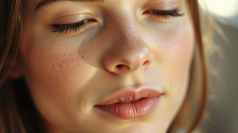 best henna for natural freckles