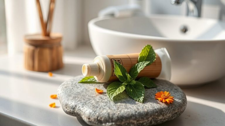 best herbal toothpaste for dentists