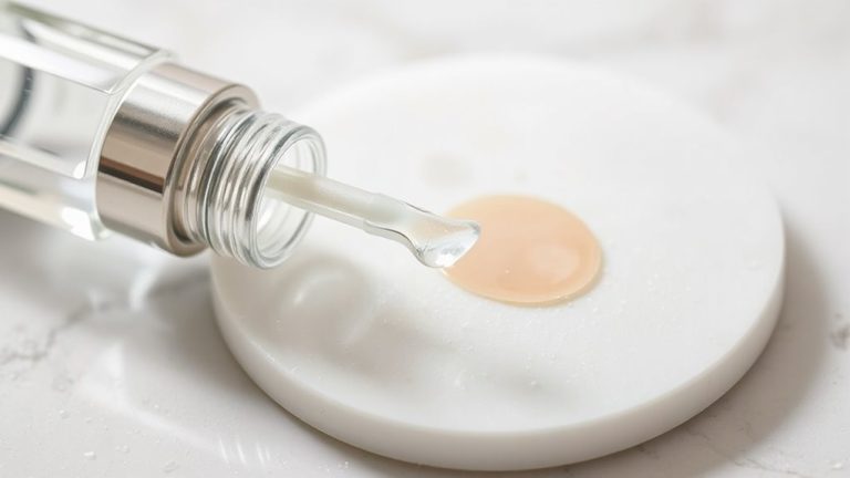 best hypoallergenic nail glue