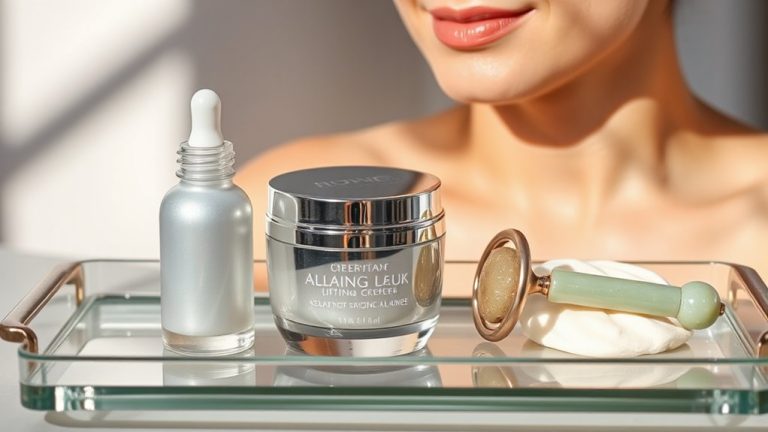 best instant face lift