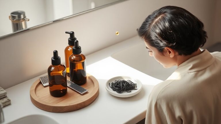 best japanese hair growth