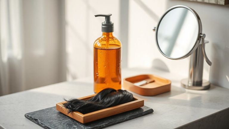 best japanese shampoo dandruff relief