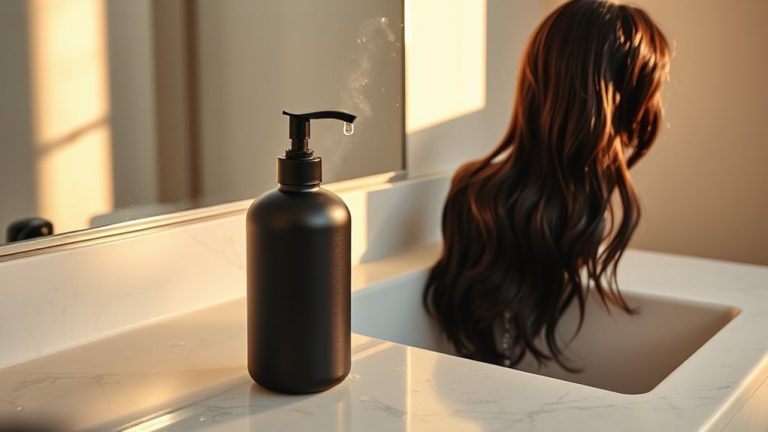 best japanese shampoo for low porosity hair