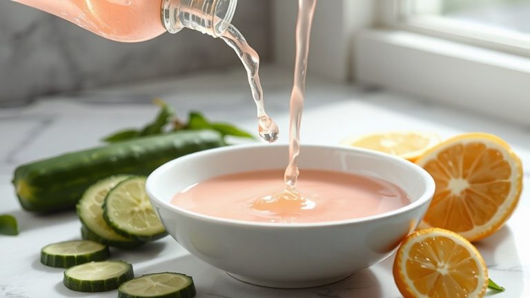 best jelly cleansers fresh squeeze