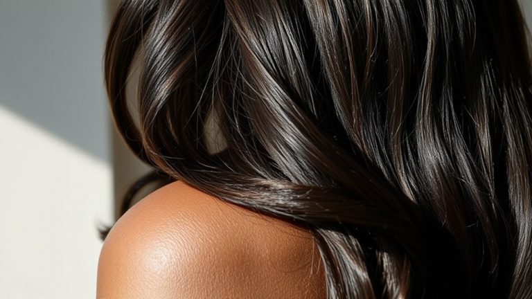 best keratin for black hair